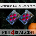 Médecine De La Dapoxétine 14